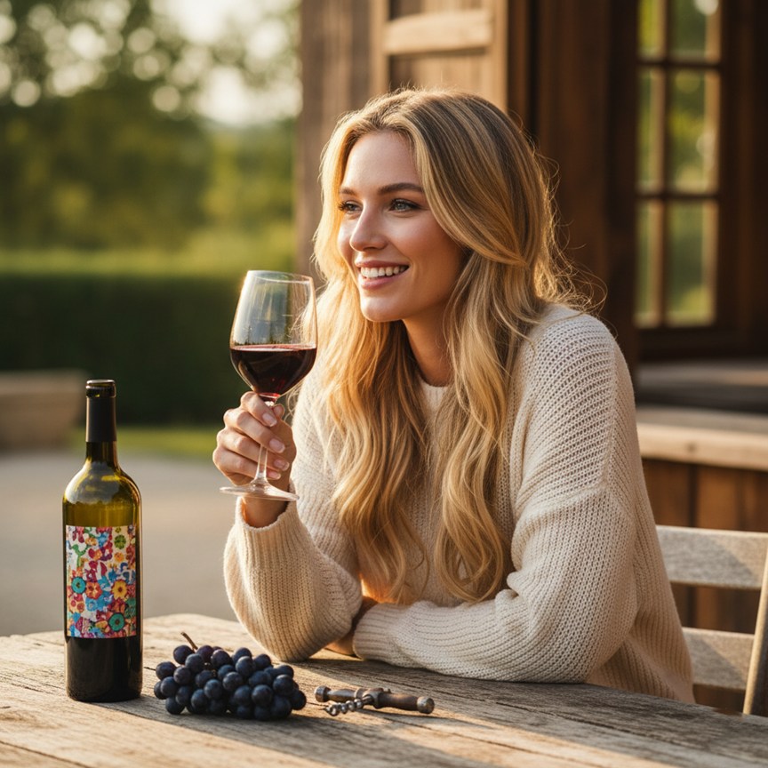  Jak skladovat víno: teplota, světlo, vlhkost a chyby, které dělá většina lidí