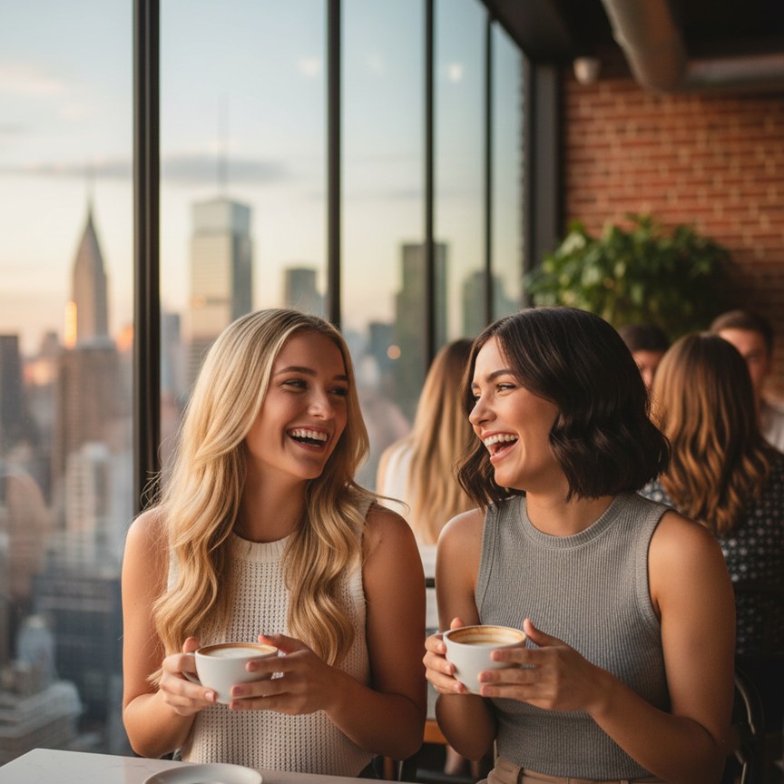 Káva z Beskyd a Ostrava