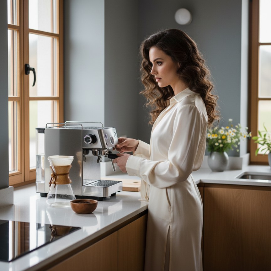  Káva z Moravy – tradice, která voní